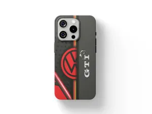 VW Cubierta Celular Diseño Personalizable A Medida